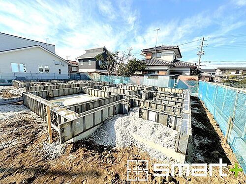 茨城県土浦市北荒川沖町 2599万円 4LDK