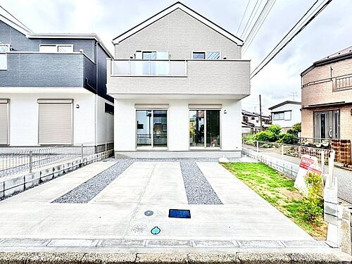 千葉県船橋市飯山満町3丁目 4299万円 4LDK