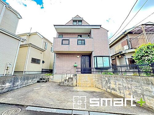 千葉県船橋市丸山４丁目 1480万円