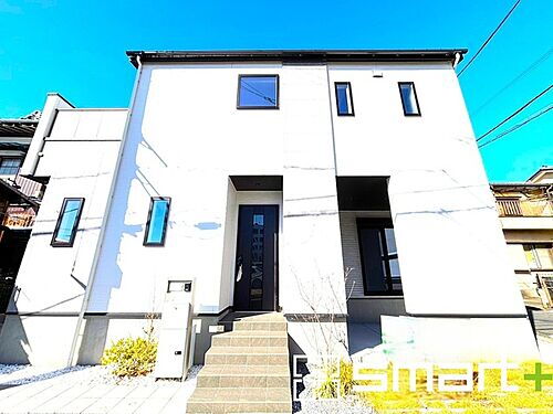 千葉県船橋市海神町２丁目 中古住宅