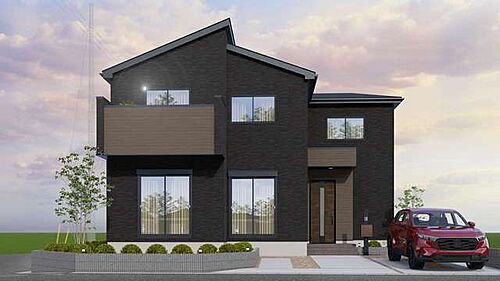 千葉県野田市柳沢 3490万円 4LDK