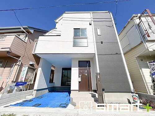 千葉県船橋市海神５丁目 5490万円 4LDK