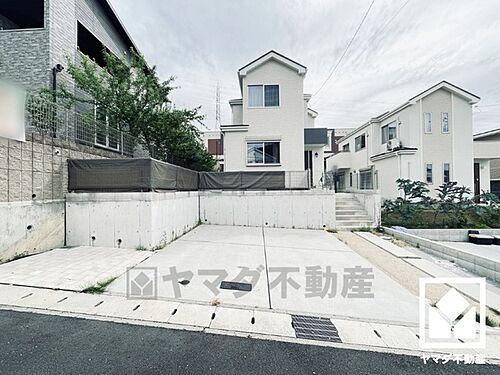 兵庫県西宮市山口町上山口４丁目 3198万円