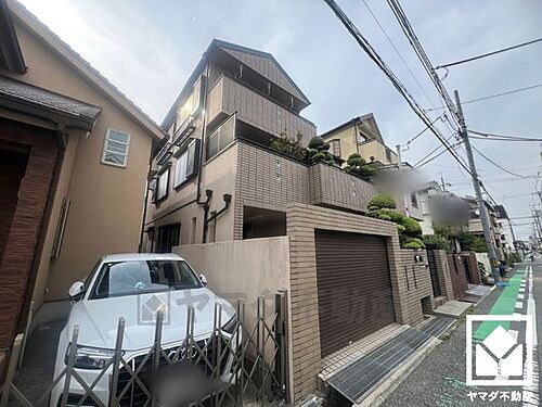 兵庫県西宮市若草町２丁目 中古住宅