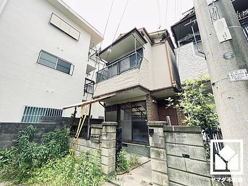 兵庫県西宮市甲子園浦風町 987万円