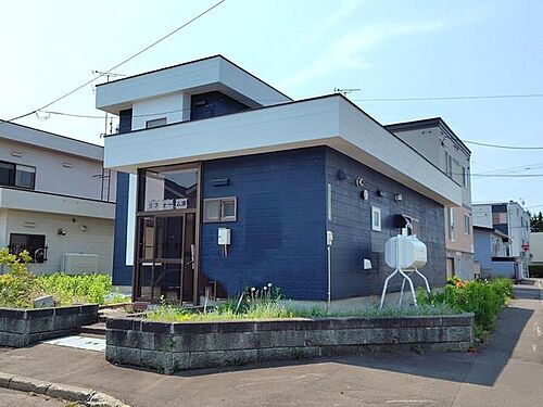 北海道江別市野幌松並町 2099万円