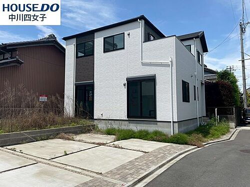 愛知県名古屋市中川区荒子町字大門東 3980万円