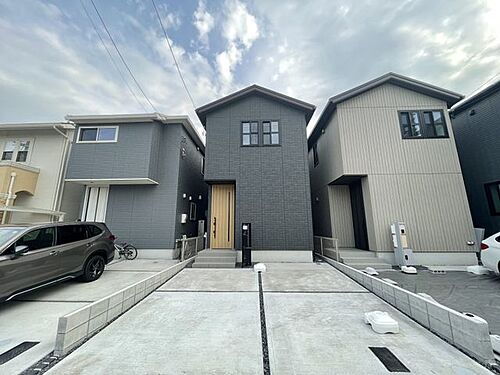 愛知県名古屋市中川区服部３丁目 3930万円