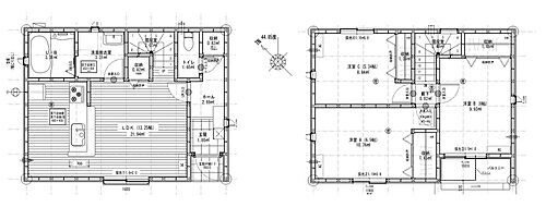 三重県四日市市富田一色町 1790万円 3LDK
