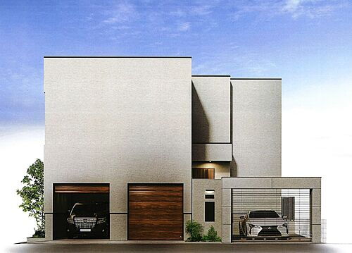 東京都世田谷区東玉川１丁目 21880万円 2SLDK