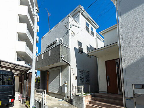 千葉県市川市原木３丁目 3180万円