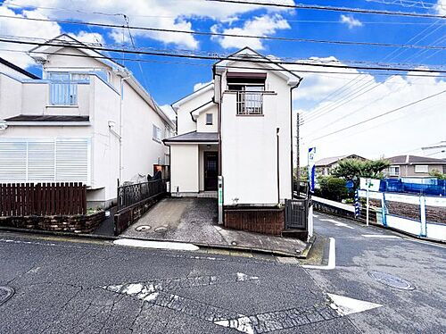 神奈川県横浜市戸塚区名瀬町 2799万円