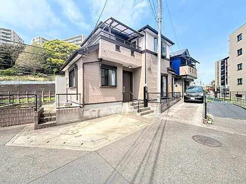 神奈川県横浜市戸塚区前田町 4680万円
