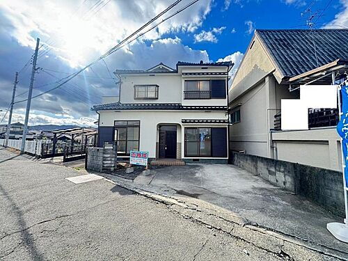 大阪府阪南市自然田 中古住宅