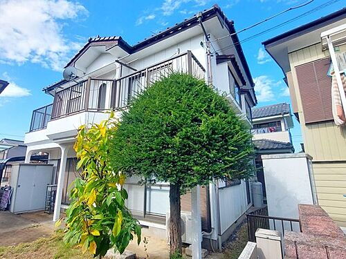 埼玉県白岡市彦兵衛 中古住宅