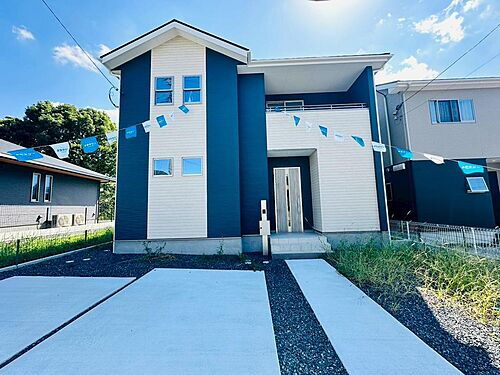 福岡県北九州市若松区東二島２丁目 2598万円 4LDK