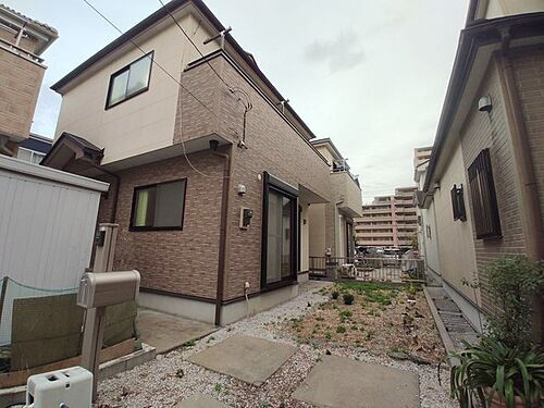 埼玉県北足立郡伊奈町学園２丁目 2860万円