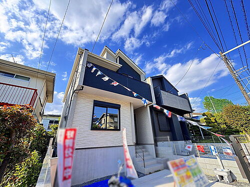 埼玉県さいたま市北区奈良町 3498万円 3LDK