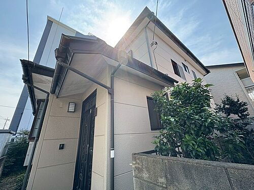 埼玉県さいたま市中央区下落合３丁目 4800万円