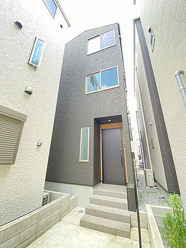 埼玉県さいたま市浦和区本太５丁目 中古住宅