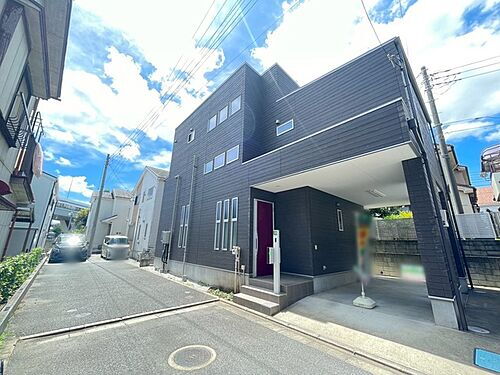 埼玉県さいたま市中央区上峰１丁目 4980万円