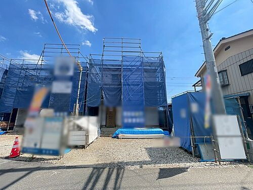 埼玉県さいたま市岩槻区城町２丁目 3180万円 4LDK