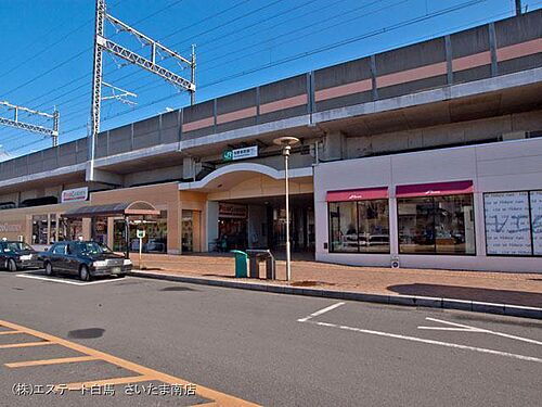 埼玉県さいたま市中央区上峰２丁目 4500万円