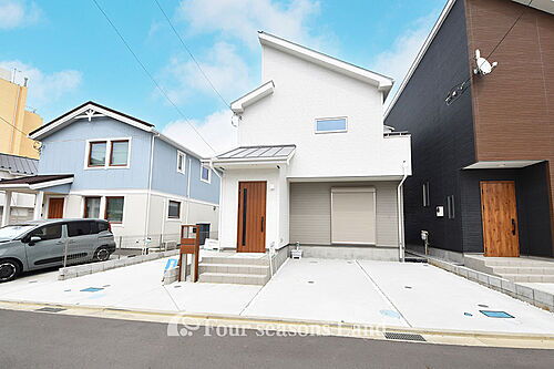 神奈川県平塚市平塚３丁目 4290万円