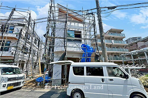 神奈川県藤沢市川名１丁目 5880万円 4LDK