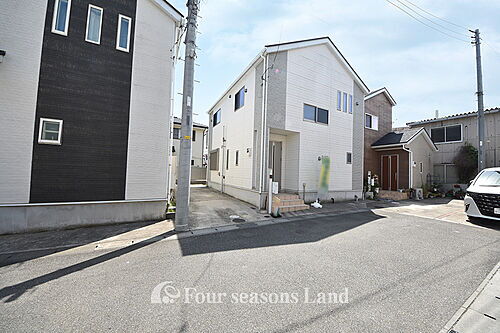 神奈川県平塚市田村６丁目 2799万円