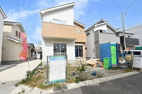 神奈川県平塚市四之宮３丁目 3290万円 4LDK