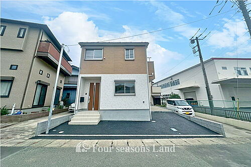 神奈川県中郡大磯町高麗１丁目 3780万円 4LDK