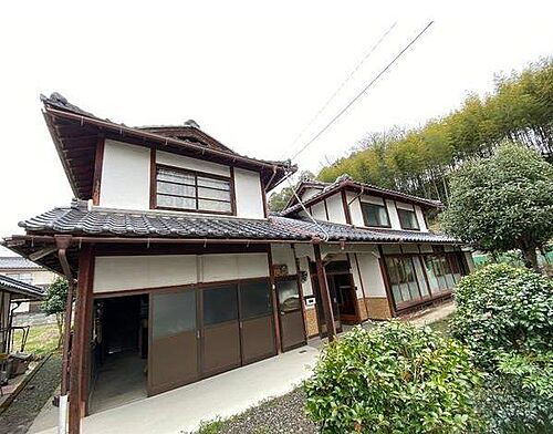 京都府福知山市字猪崎 298万円