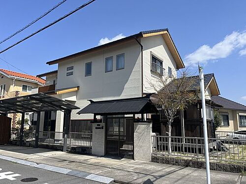 三重県四日市市釆女が丘１丁目 2639万円