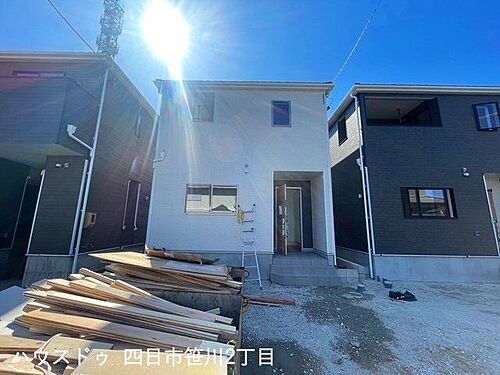 三重県四日市市堀木２丁目 2690万円 3LDK