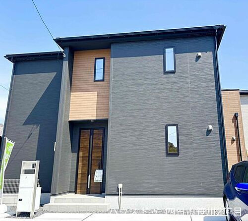 三重県四日市市内堀町 2090万円 4LDK