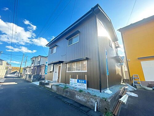 宮城県岩沼市阿武隈１丁目 1099万円