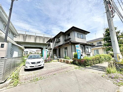 宮城県名取市高舘吉田字前沖 2999万円