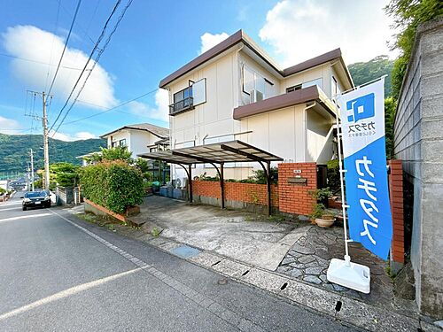 長崎県長崎市城山台２丁目 1499万円