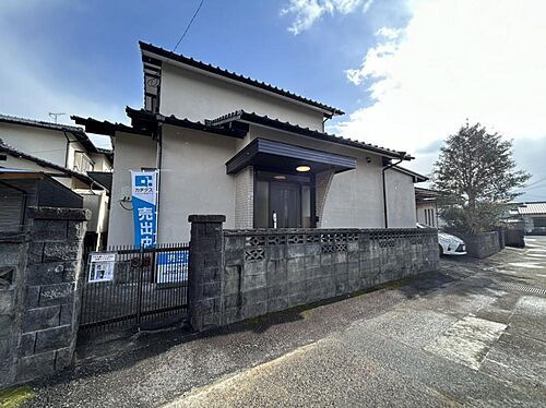 福岡県朝倉郡筑前町篠隈 1349万円