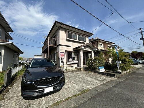 福岡県三井郡大刀洗町大字本郷 1399万円