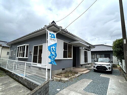 福岡県朝倉市堤 1649万円