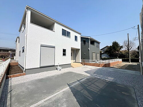 群馬県北群馬郡吉岡町大字漆原 2190万円 4LDK