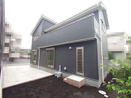 群馬県高崎市新町 2590万円 4LDK