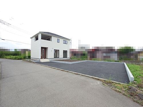 群馬県安中市安中１丁目 1780万円 4LDK