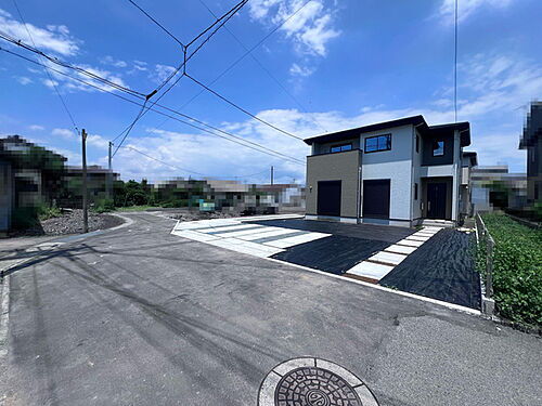 群馬県高崎市下之城町 3598万円 4LDK