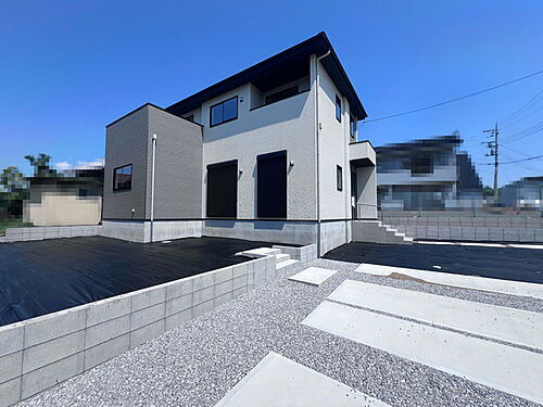 群馬県高崎市剣崎町 2699万円 4LDK