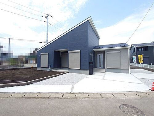 群馬県富岡市七日市 2590万円 3LDK