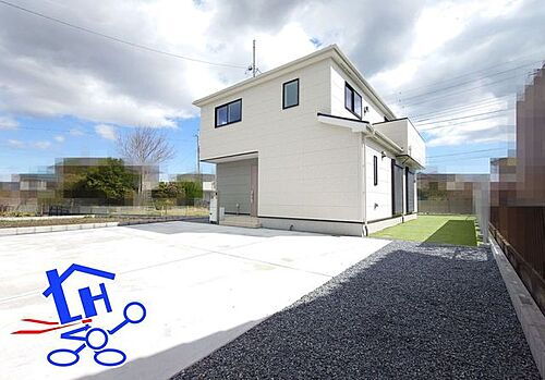 群馬県高崎市江木町 2699万円 3LDK