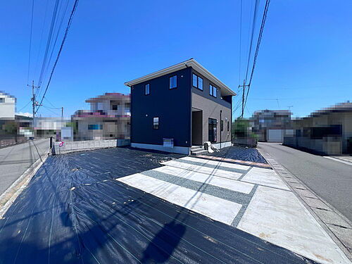 群馬県富岡市七日市 2399万円 4LDK